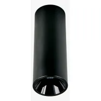 Aplique De Techo Led De Superficie Redondo Ø5,7 Cm En Aluminio Luisiana Sklum
