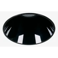 Downlight Led Empotrable Sin Marco Trimless Redondo Ø6,8 Cm En Aluminio Luisiana Sklum