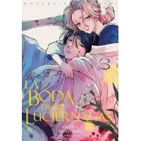 La boda de las luciérnagas Vol. 3