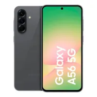 Samsung Galaxy A56 5G 8/256GB Grafito SM-A566BZKCEUE