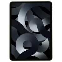 Apple iPad Air 2022 Wi-Fi 64GB gris espacial - Reacondicionado: muy bueno | 30 meses de garantía | Envío gratuito
