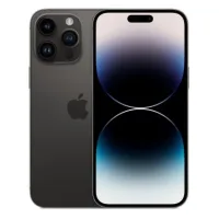 Apple iPhone 14 Pro Max 512GB negro espacial - Reacondicionado: buen estado | 30 meses de garantía | Envío gratuito