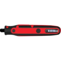 Mini Amoladora Yato Yt-82763 4v Batería 1.5ah