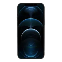 Apple iPhone 12 Pro Max 128GB azul pacífico - Reacondicionado: muy bueno | 30 meses de garantía | Envío gratuito