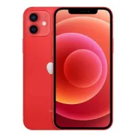 Apple iPhone 12 64GB rojo - Reacondicionado: muy bueno | 30 meses de garantía | Envío gratuito