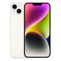 Apple iPhone 14 Plus 256GB blanco estrella - Reacondicionado: buen estado | 30 meses de garantía | Envío gratuito