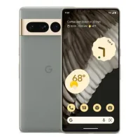 Google Pixel 7 Pro 5G 128GB Hazel - Reacondicionado: muy bueno | 30 meses de garantía | Envío gratuito