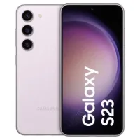 Samsung Galaxy S23 128GB lavanda - Reacondicionado: muy bueno | 30 meses de garantía | Envío gratuito