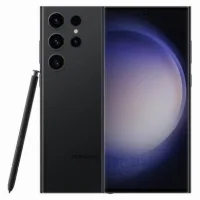 Samsung Galaxy S23 Ultra 256GB phantom black - Reacondicionado: buen estado | 30 meses de garantía | Envío gratuito