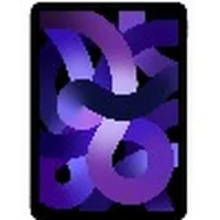 Tablet apple mme63fd/a m1 8 gb ram 256 gb azul púrpura