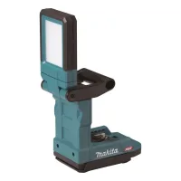 Makita - Linterna Led Aku De 40 V, Sin Batería Ni Cargador Ml013g