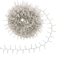 Clustext 22.5m 1125l Bfbc 13ft - Feeric Lights & Christmas