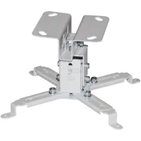 Techly - Ica-pm 2s Montaje Para Projector Techo Plata