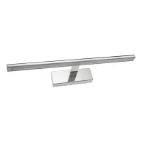Sapho - Luminaria Led Esther, 280x62x131 Mm, 6 W, Cromo E26374ci