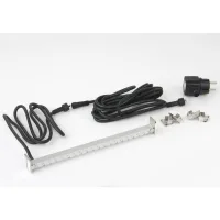 Tira Led Con 35 Leds Azul 60 Cm 1312119 Ubbink