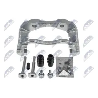 Soporte, pinza de freno NTY HZP-CT-034A