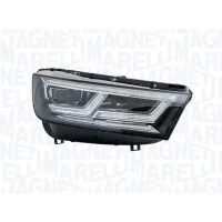 Faro delantero MAGNETI MARELLI 710815019014
