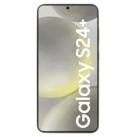 Teléfono inteligente Samsung Galaxy S24 Plus Reacondicionado 12 GB de RAM / 256 GB SIM+eSIM Negro 12+512GB
