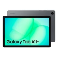 Samsung Galaxy Tab A11+ Wi-Fi 6GB+128GB, 8GB+256GB Tableta con IA, Pantalla de 11" con 90 Hz, Altavoces Cuádruples Dolby, Versión de Taiwan