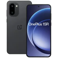 Teléfono – OnePlus 15R ,Smartphone, CPH2769, 7400mAh, 80W, Pantalla AMOLED 165Hz de 6.83″, Chip Snapdragon® 8 Gen 5, Cámara Principal 50MP Sony IMX906, IP68/IP69K, OxygenOS 16