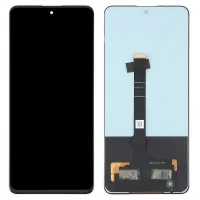 Pantalla lcd de grado c y cristal táctil para xiaomi poco f6 5g/redmi turbo 3 5g