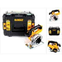 Dewalt Dcs373nt - Sierra Circular - Sin Cable - 460 W - 140 Mm - Sin Batería