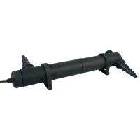 Unidad Uv-c Algclear 55000 55 W 1355142 Ubbink