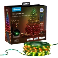 Govee H80c4 Cinta Led Multicolor 20 Metros