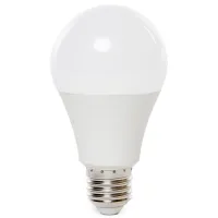 Greenice - Bombilla Led E27 15w 1.250lm 6000ºk A60 40.000h [ho-lm7048-cw]