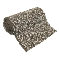 Revestimiento Piedra Para Estanques Classic 5x1 M Gris 1331003 Ubbink