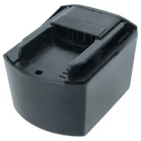 Vhbw - 1x Batería Reemplaza Hilti 429788, B14/3.3, 418263 Para Herramienta (3000 Mah, Li-ion, 14,4 V)