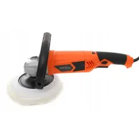 Pulidora Eléctrica Ajustable De 2500 W  Kraft&dele