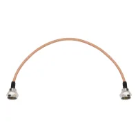 Latiguillo Puente Con Conectores F-f Pzl-017 2272