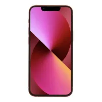 Apple iPhone 13 mini 128GB rojo - Reacondicionado: buen estado | 30 meses de garantía | Envío gratuito