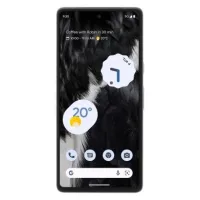 Google Pixel 7 5G 256GB Obsidian - Reacondicionado: muy bueno | 30 meses de garantía | Envío gratuito