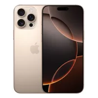 Apple Iphone 16 Pro Max 256gb Titanio Desierto - Reacondicionado Fnac Restart Grado B