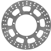TRW MST210 Disco de freno