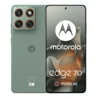 Motorola Edge 70 5G 12GB/512GB Dual SIM Lily Pad