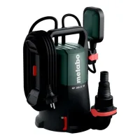 Metabo - Bomba Sumergible Kp 160-35 Sf, 500 W 601792000