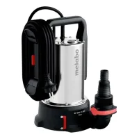 Metabo Pompa Do Wody Czystej I Brudnej Kp 200-30 Asf Inox