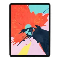 Apple iPad Pro 12,9" +4G (A1895) 2018 256GB gris espacial - Reacondicionado: muy bueno | 30 meses de garantía | Envío gratuito