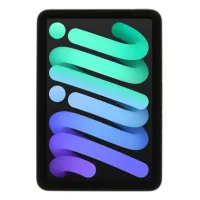 Apple iPad mini 2021 Wi-Fi 64GB gris espacial - Reacondicionado: muy bueno | 30 meses de garantía | Envío gratuito