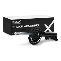 Amortiguador RIDEX 854S17991