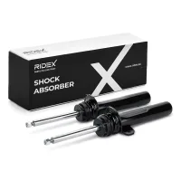 Amortiguador RIDEX 854S20511
