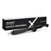 Amortiguador RIDEX 854S19832