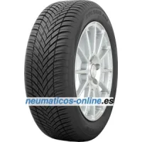Toyo celsius as2 xl 255/40 R20 101Y Neumáticos
