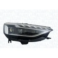 Faro delantero MAGNETI MARELLI 711451000944