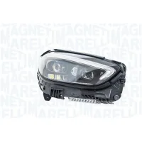 Faro delantero MAGNETI MARELLI 711451000808