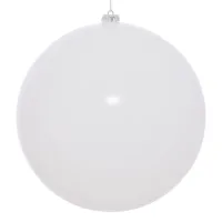 Bdn Maxi 250mm Blanco - Feeric Lights & Christmas