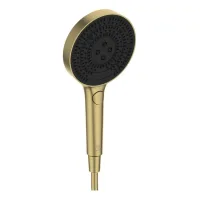 Ideal Standard Teleducha Idealrain Solos Brushed Gold, A7896a2
